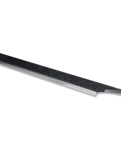 Post lh f/A-rack f/broiler